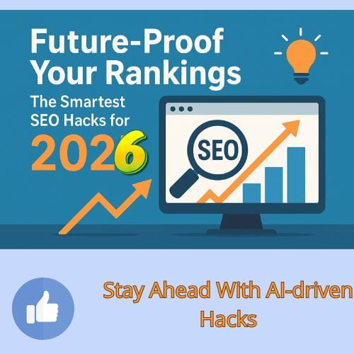 future proof your rankings the smartest seo hacks for 2026