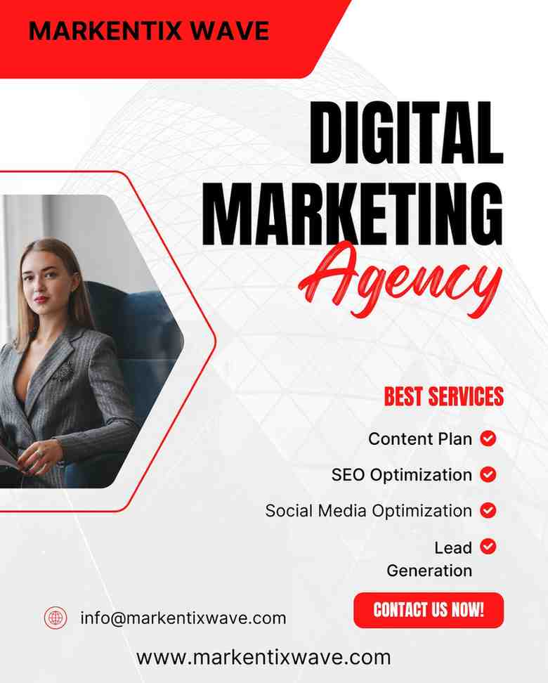 markentixwave service