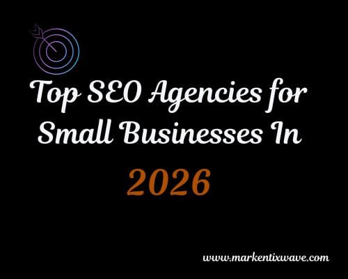 top seo agencies for small businesses in 2026
