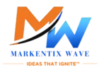 markentix wave logo transparent wepb