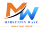 markentix wave logo transparent wepb