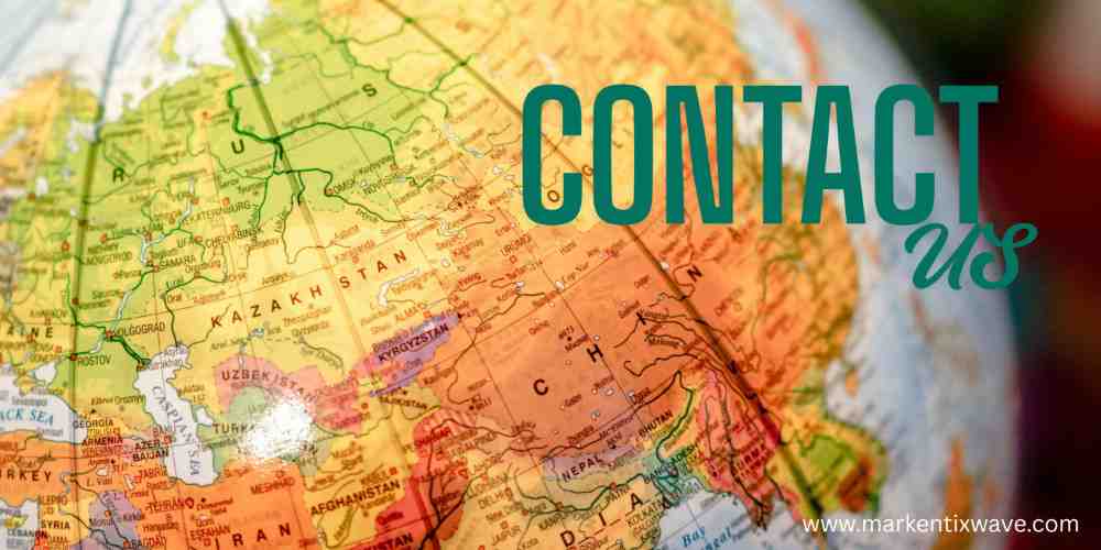 Contact contact us